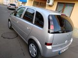 Opel Meriva foto 6