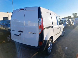 Renault Kangoo foto 4