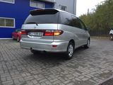 Toyota Previa foto 3