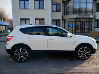 Nissan Qashqai foto 6