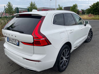 Volvo XC60 foto 3