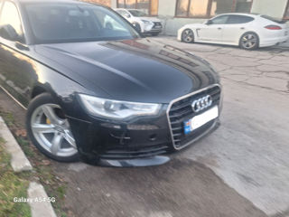 Audi A6 foto 2