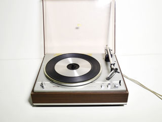 Philips Full automatic Vinyl Record Player