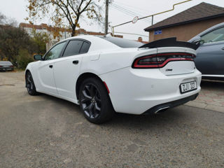 Dodge Charger foto 5