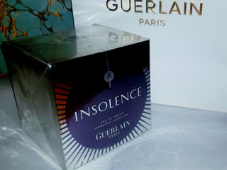 Parfum Insolence Guierlain foto 2