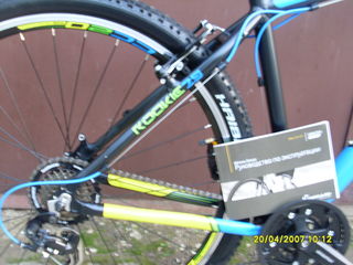 Marca Germana Haibike 29  Urgent foto 2