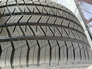 275/40 R20 Riken 4x4 Road 701 (Michelin Group)/ Доставка, livrare toata Moldova foto 5