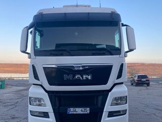 Man TGX 18.480 foto 4