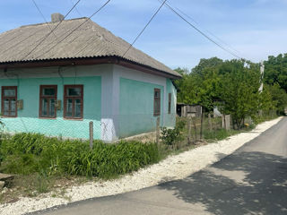 Casa cu pământ in Glodeni дом Глодень foto 2