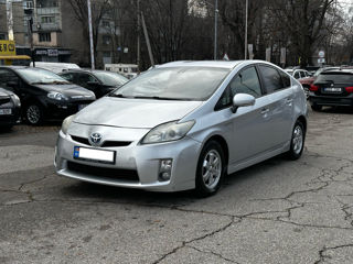 Toyota Prius foto 3