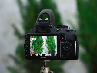 Nikon D3100 Kit foto 6