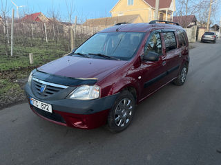 Dacia Logan Mcv foto 3