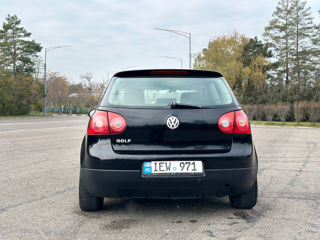 Volkswagen Golf foto 5