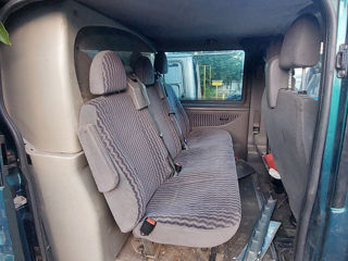 Ford transit foto 2