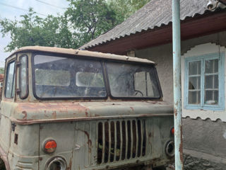 ГАЗ Газ66 diesel foto 1