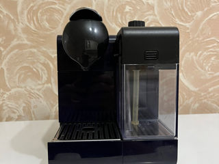 Delonghi Lattissima EN 520 Nespresso