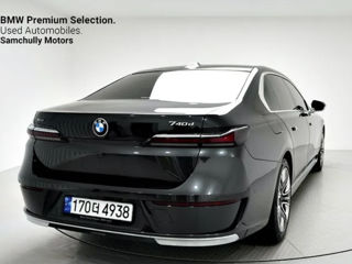 BMW 7 Series foto 3