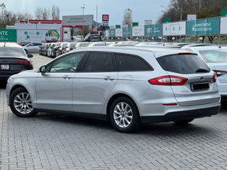 Ford Mondeo foto 5