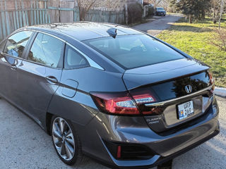 Honda Clarity foto 4