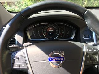 Volvo XC60 foto 3