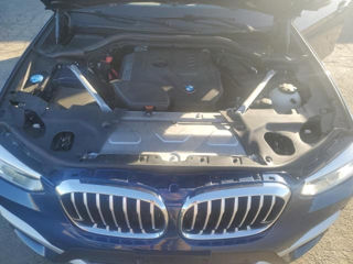 BMW X3 foto 12