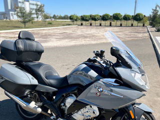 BMW K 1600 GTL foto 3