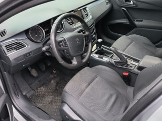 Peugeot 508 foto 3