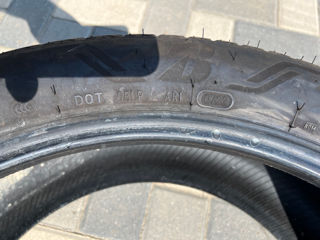 Bridgestone Alenza 001 RunFlat 275/40R20 Tire foto 6