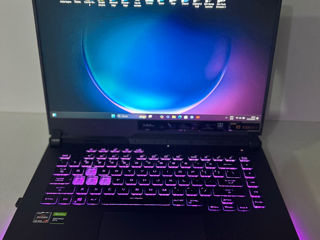 Vând Asus Rog Strix G15 foto 3