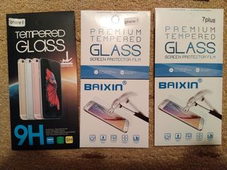 Sticla de protectie simple & 3D ,   защитное стекло foto 2