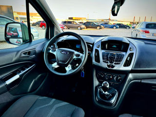 Ford Tourneo Connect foto 14