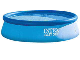 Piscină Easy Set Intex - Livrare toată Moldova