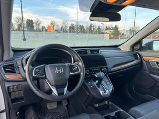 Honda CR-V foto 5