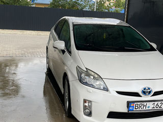 Toyota Prius + foto 4