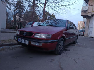 Volkswagen Passat foto 4