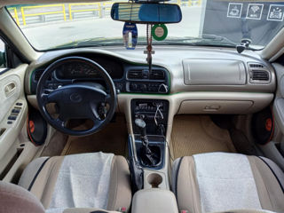 Mazda 626 foto 6