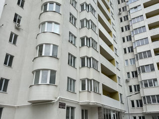 Apartament cu 2 camere, 53 m², Botanica, Chișinău