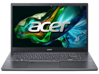 Acer Aspire 5 (i5-12450H / 16GB / 1024GB). Новый запечатанный