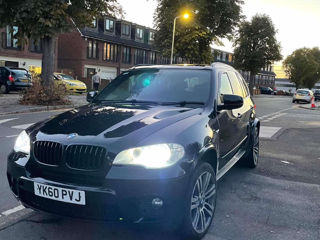 Bmw x5 e70 lci m-pack foto 2