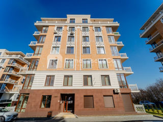 Apartament cu 2 camere, 66 m², Buiucani, Chișinău foto 16