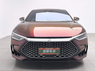 Byd Han, 2022 г.
