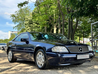 Mercedes Sl-Class foto 2