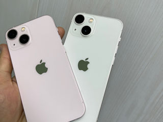 Iphone 13 Mini 256gb /512gb ca noi !