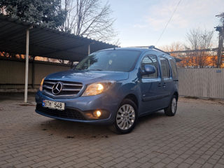 Mercedes Citan