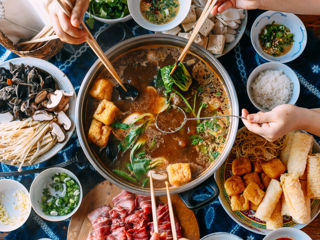 Доставка Hot-Pot foto 1