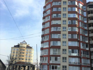 Apartament cu 1 cameră, 75 m², Centru, Chișinău foto 10