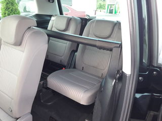 Seat Alhambra foto 8