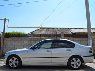 BMW 3 Series foto 10