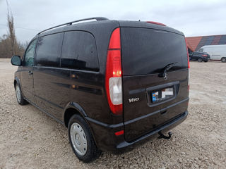 Mercedes Vito foto 4