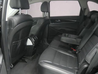 KIA Sorento foto 11